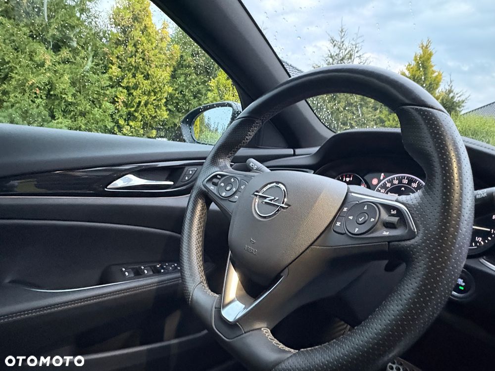 Opel Insignia 2.0 CDTI Ultimate S&S - 18