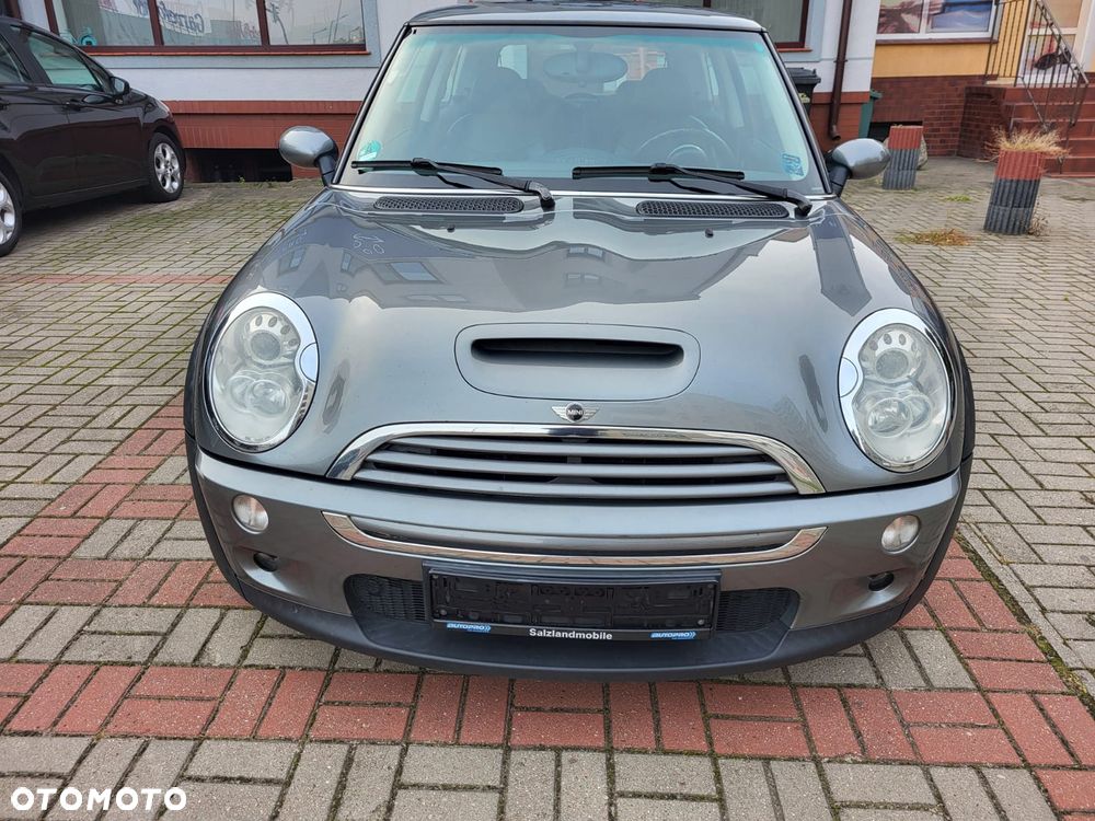 MINI Cooper S Standard - 4