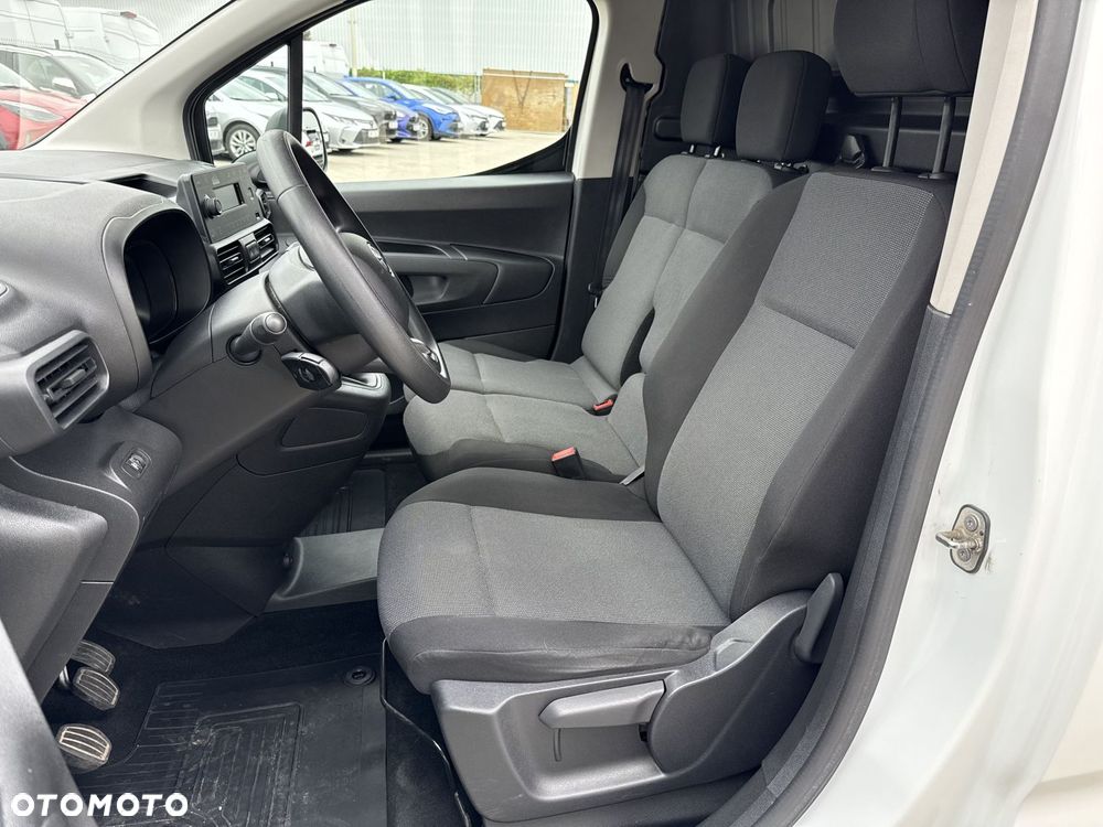 Toyota PROACE CITY - 10