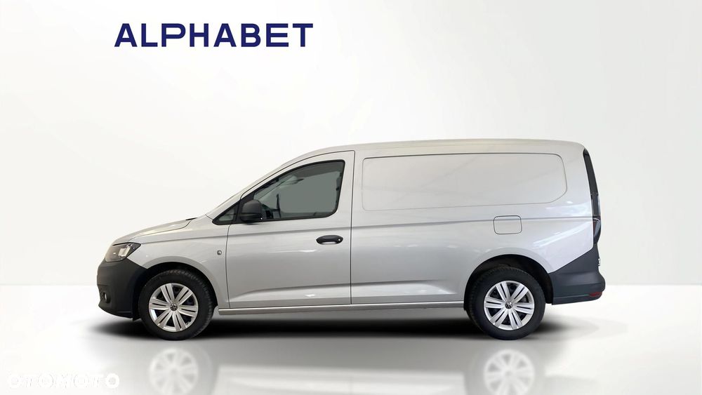 Volkswagen Caddy - 2