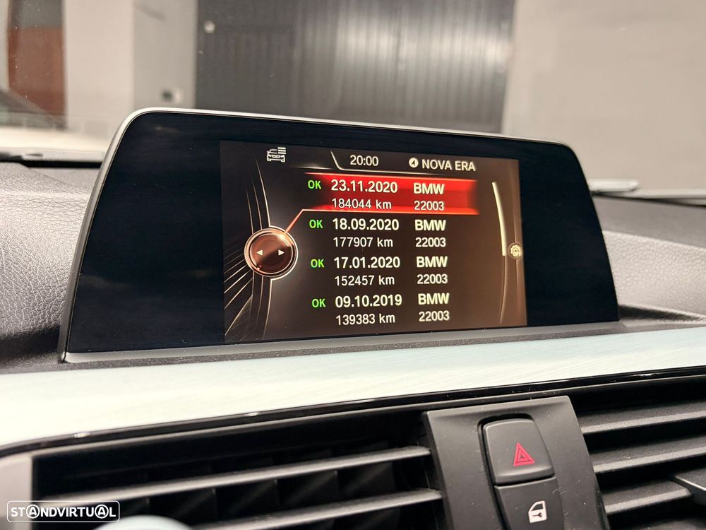 BMW 330 e iPerformance M Sport - 10