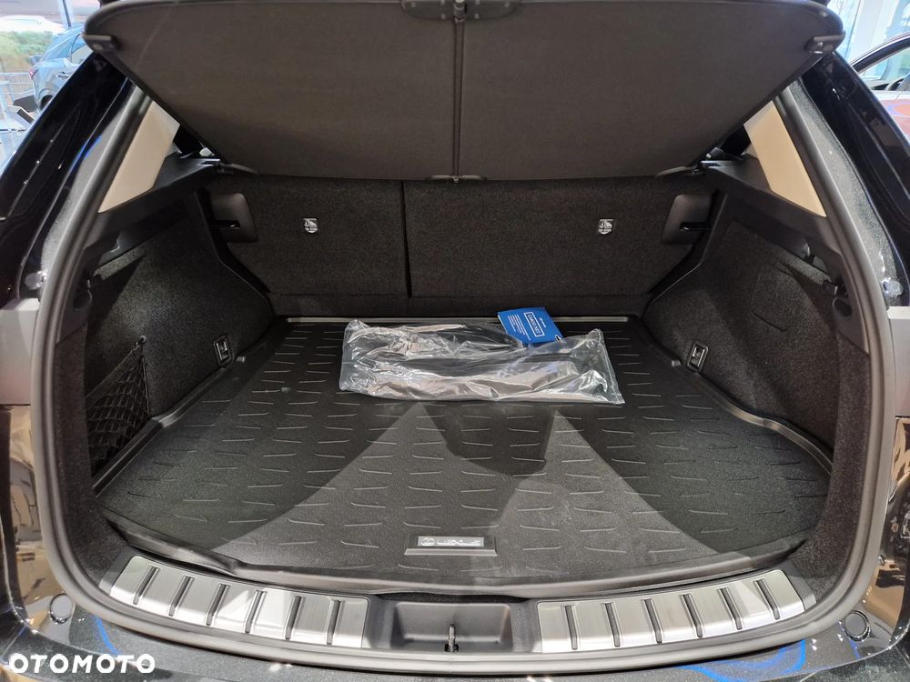 Lexus NX 350h Prestige AWD - 7