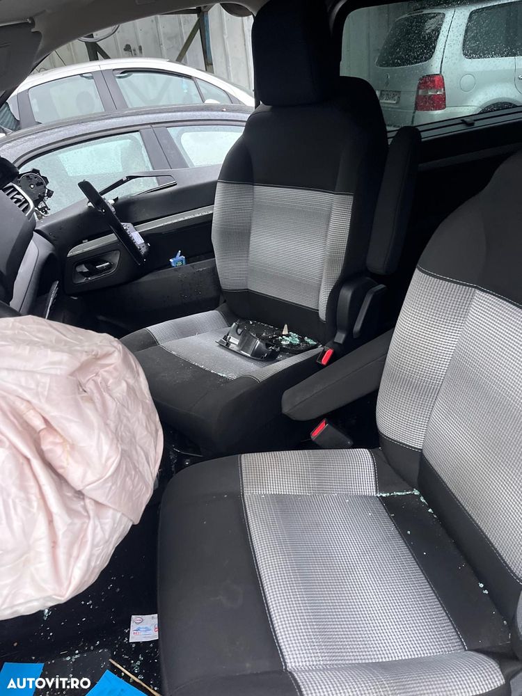 Citroën Jumpy Eco XL Profi - 3