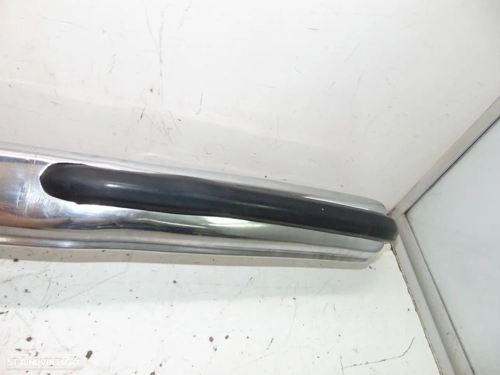 Mercedes W123 para-choques - 7