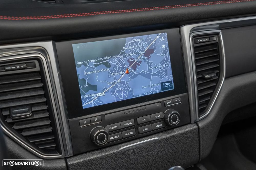 Porsche Macan PDK - 13