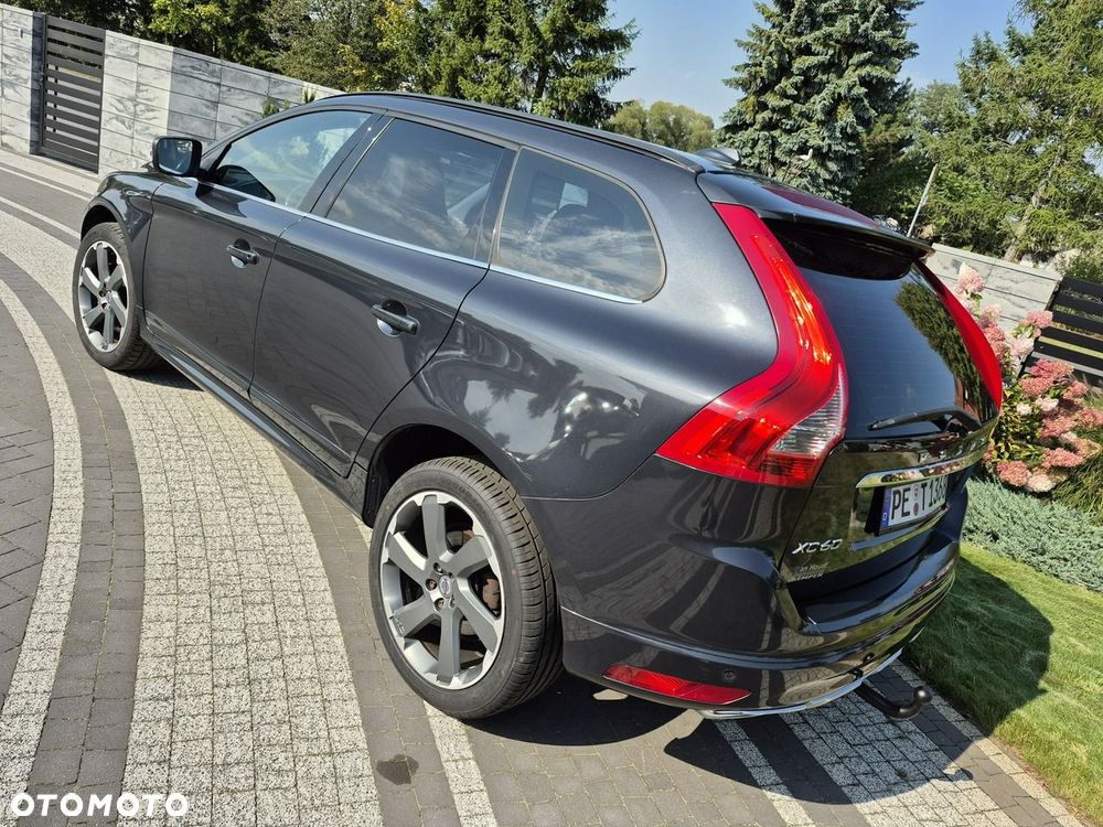 Volvo XC 60 - 7