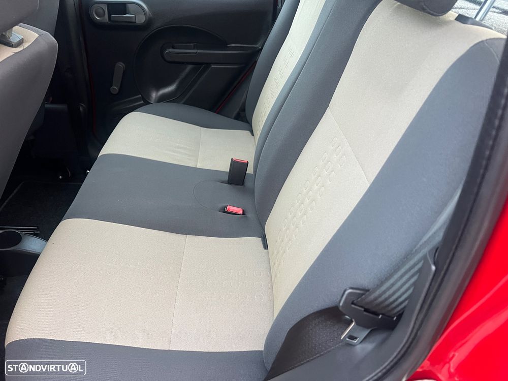 Fiat Panda 1.2 Dynamic Dualogic - 30