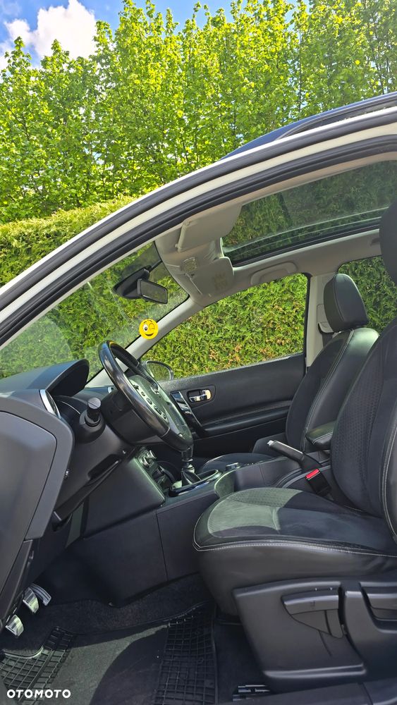 Nissan Qashqai 1.6 dCi 4x4 360 S&S - 11