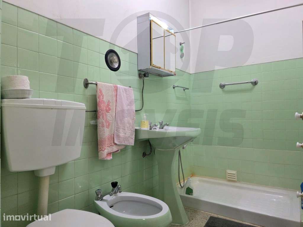 Apartamento T2 para remodelar - Odivelas - 242.000€ - Grande imagem: 3/15