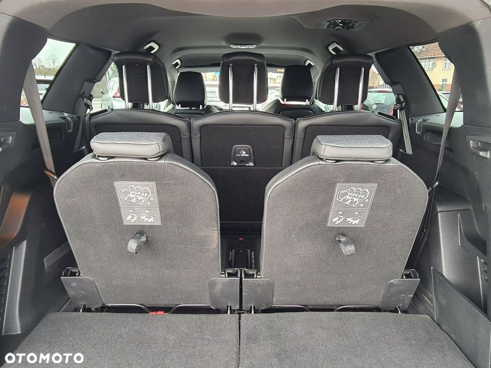 Peugeot 5008 1.5 BlueHDi Allure Pack S&S EAT8 - 35