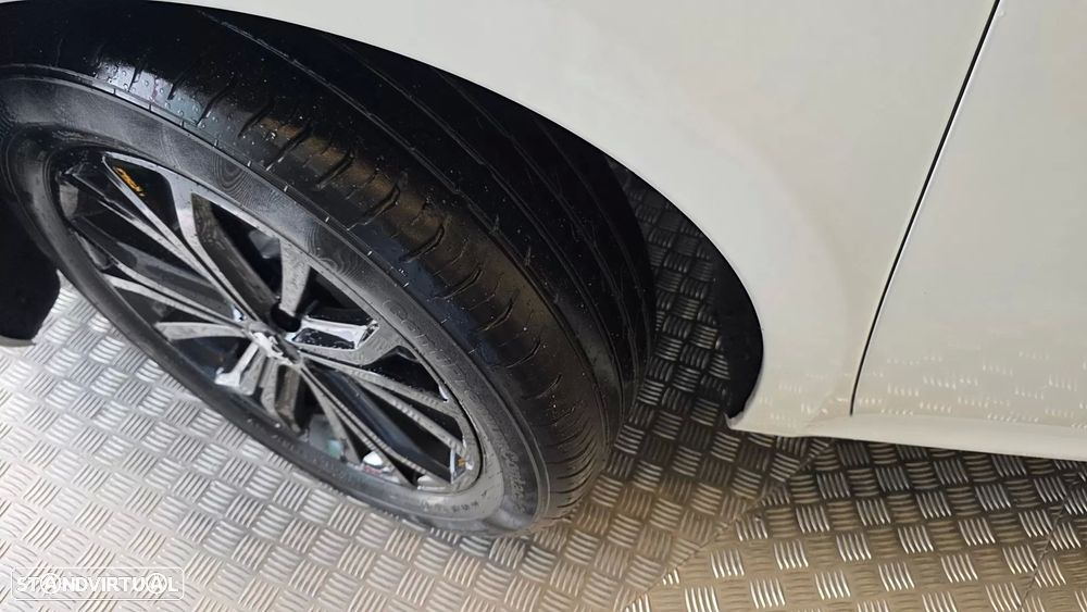 Peugeot 508 SW 1.6 BlueHDi Allure - 31