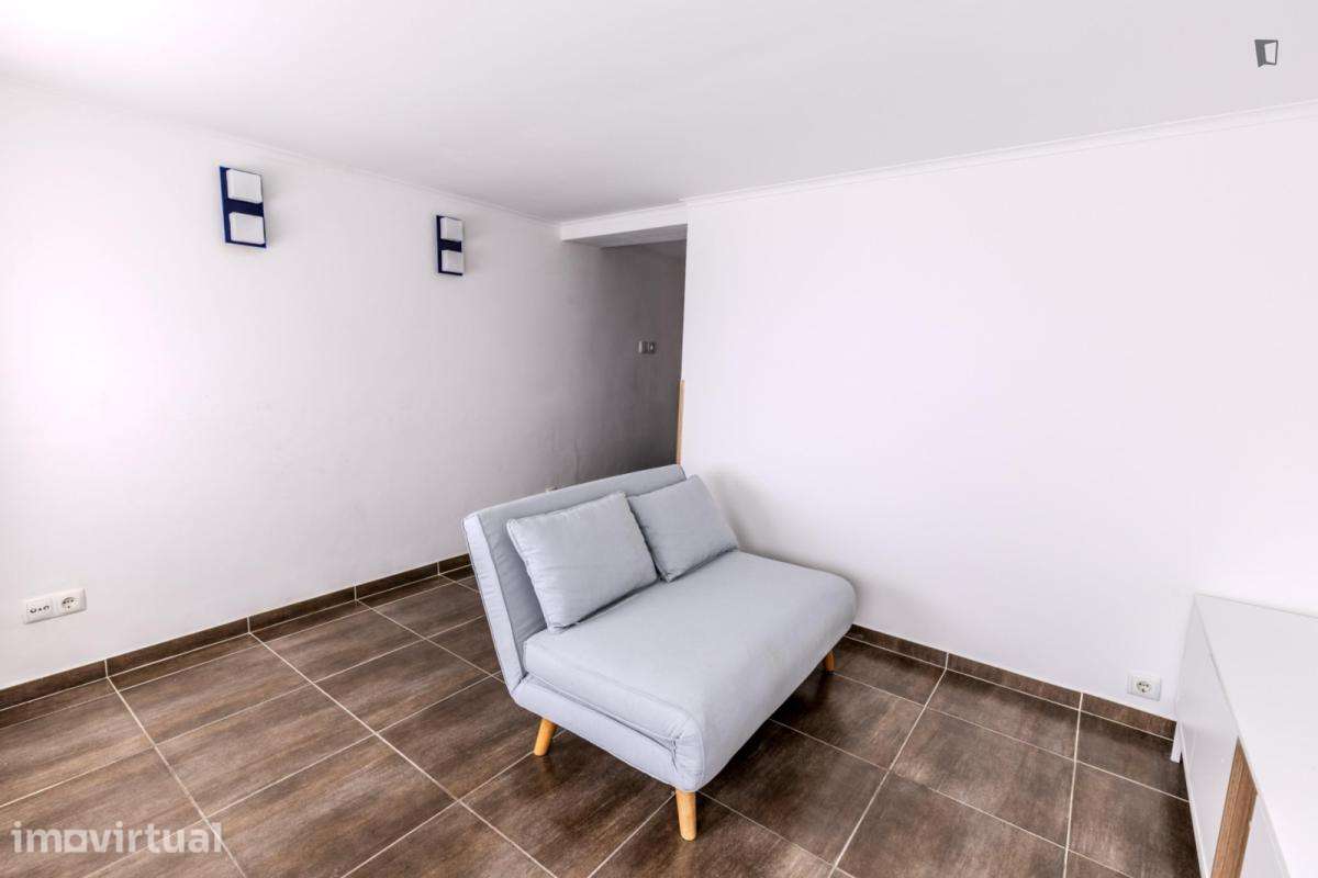 Apartamento com 1 quartos - localizado em Arroios Lisbon - Grande imagem: 5/13
