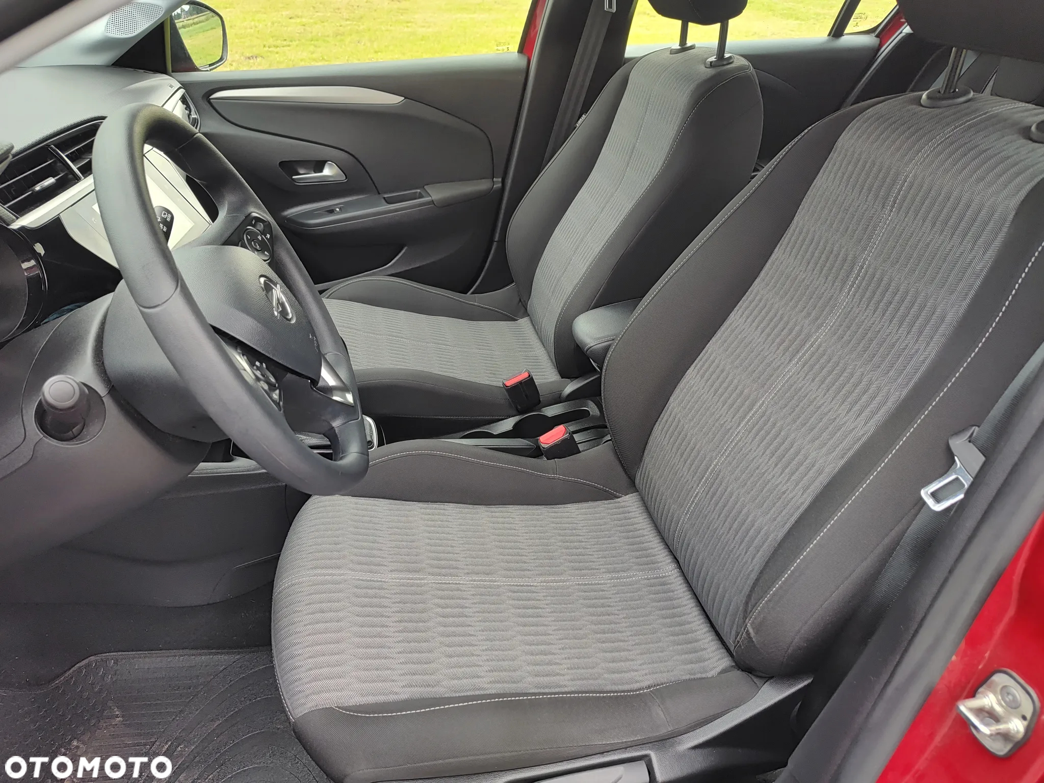Opel Corsa - 6