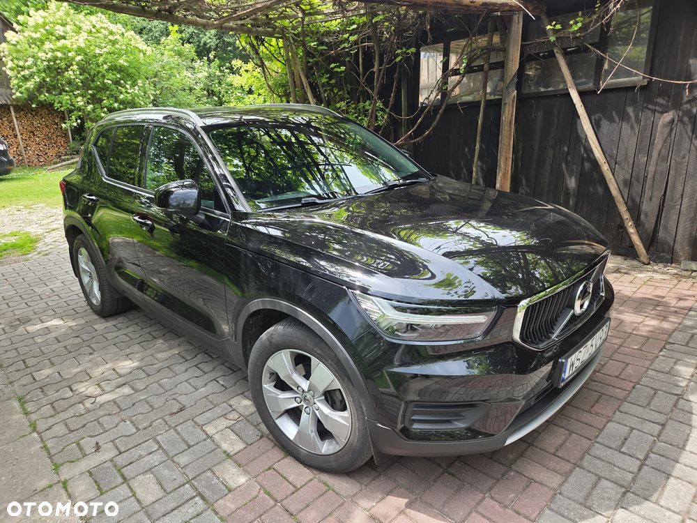 Volvo XC 40 D3 - 3