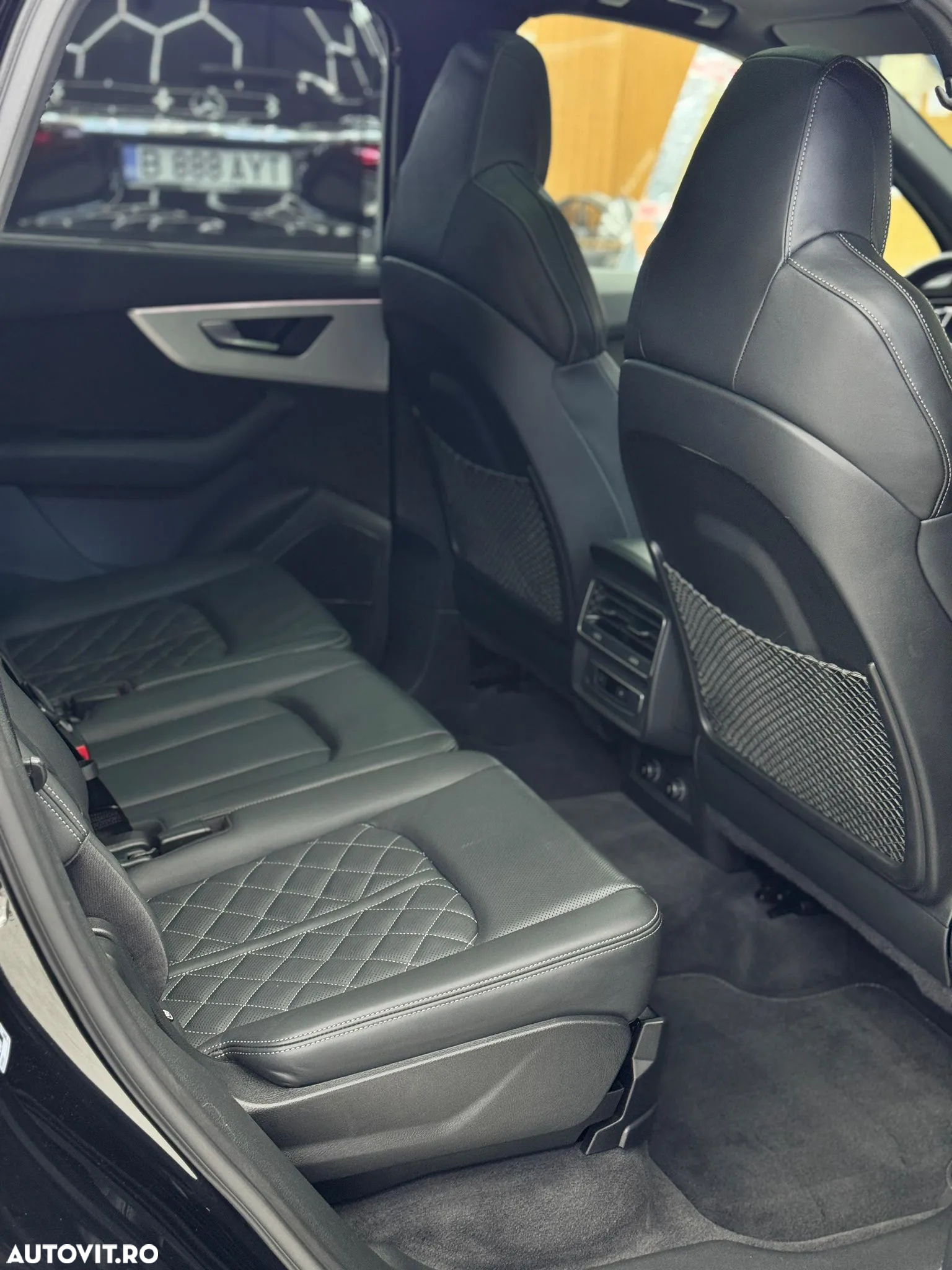 Audi Q7 60 TFSI e quattro tiptronic S line - 6