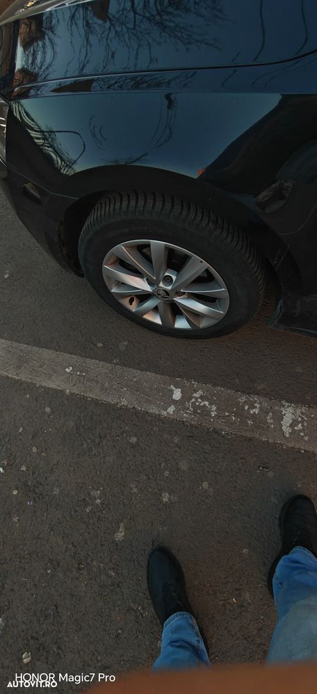 Skoda Octavia 1.6 TDI DSG Ambition - 18