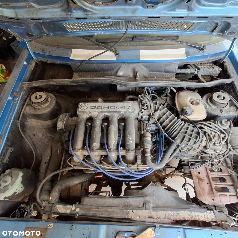Volkswagen Golf - 7