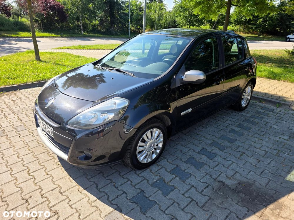 Renault Clio 1.2 TCE Authentique - 1