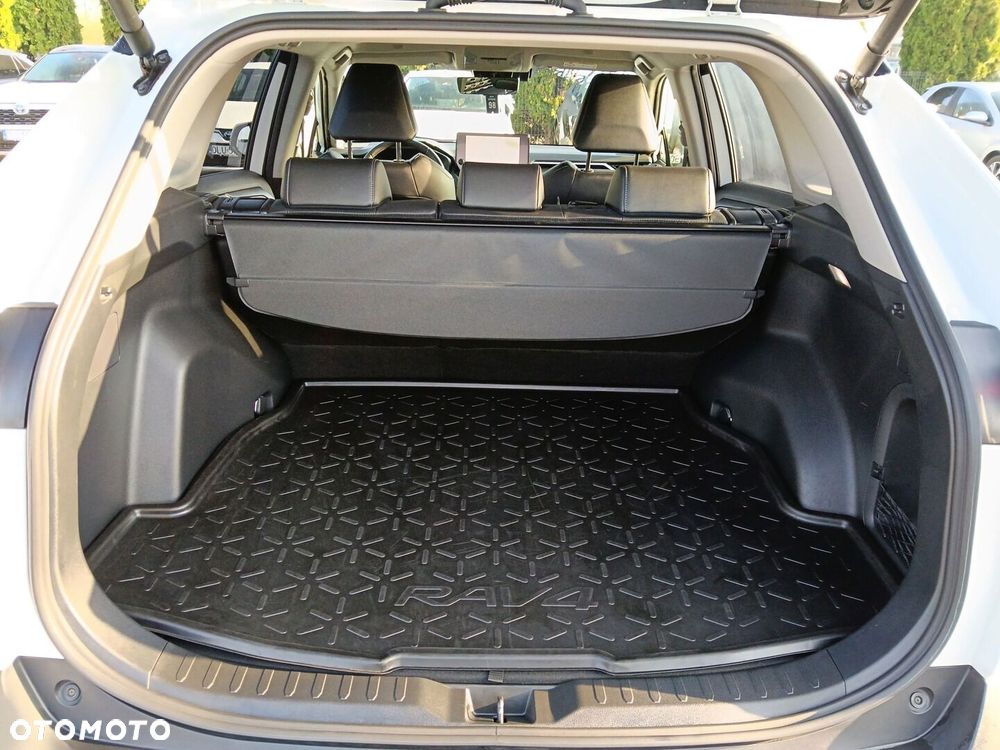 Toyota RAV4 - 17