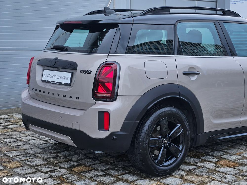 MINI Countryman Cooper ALL4 - 18