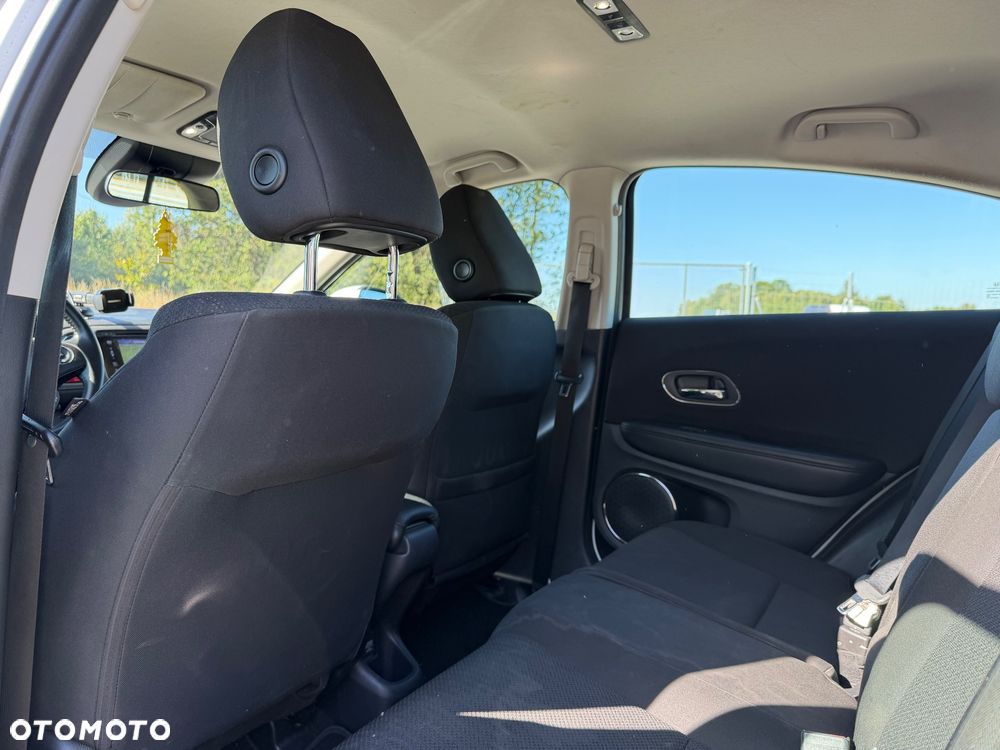 Honda HR-V 1.5 Elegance (ADAS) CVT - 15
