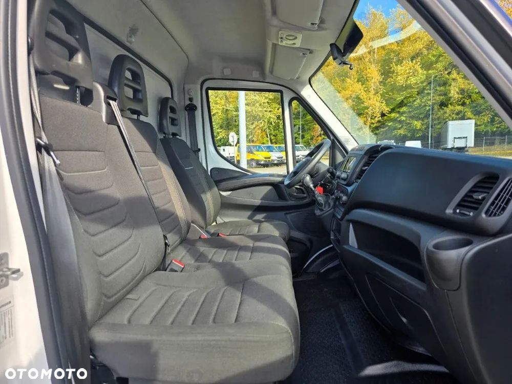 Iveco DAILY 35C16 Kontener - 18