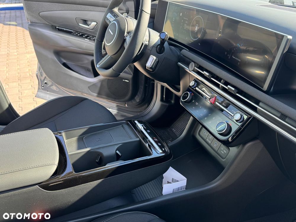Hyundai Tucson 1.6 T-GDi Smart 2WD DCT - 8