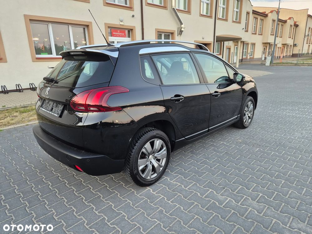 Peugeot 2008 1.2 Pure Tech Access - 5