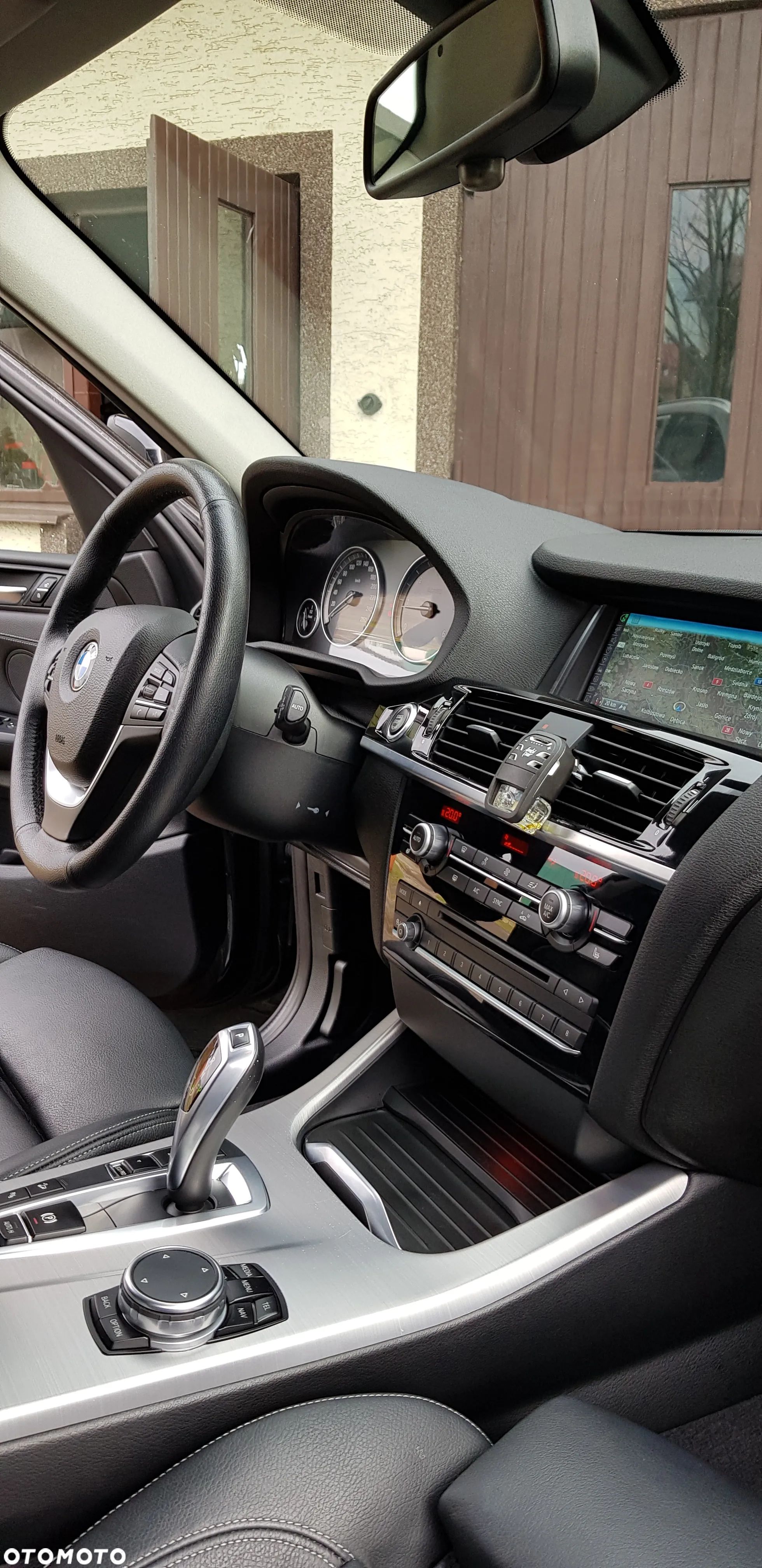 BMW X3 xDrive20d xLine - 1