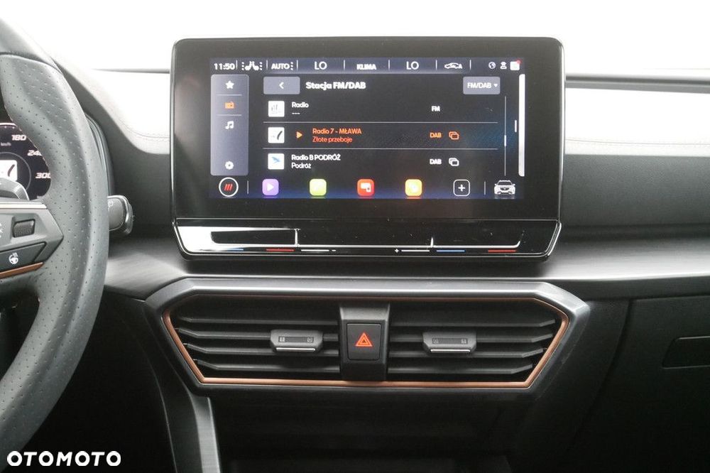 Cupra Formentor 1.5 TSI DSG - 10