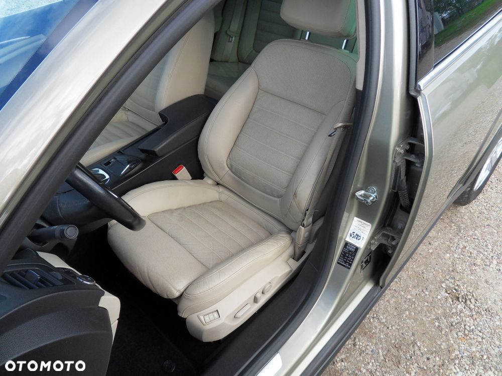 Opel Insignia 2.0 CDTI 4x4 Automatik Business Edition - 16