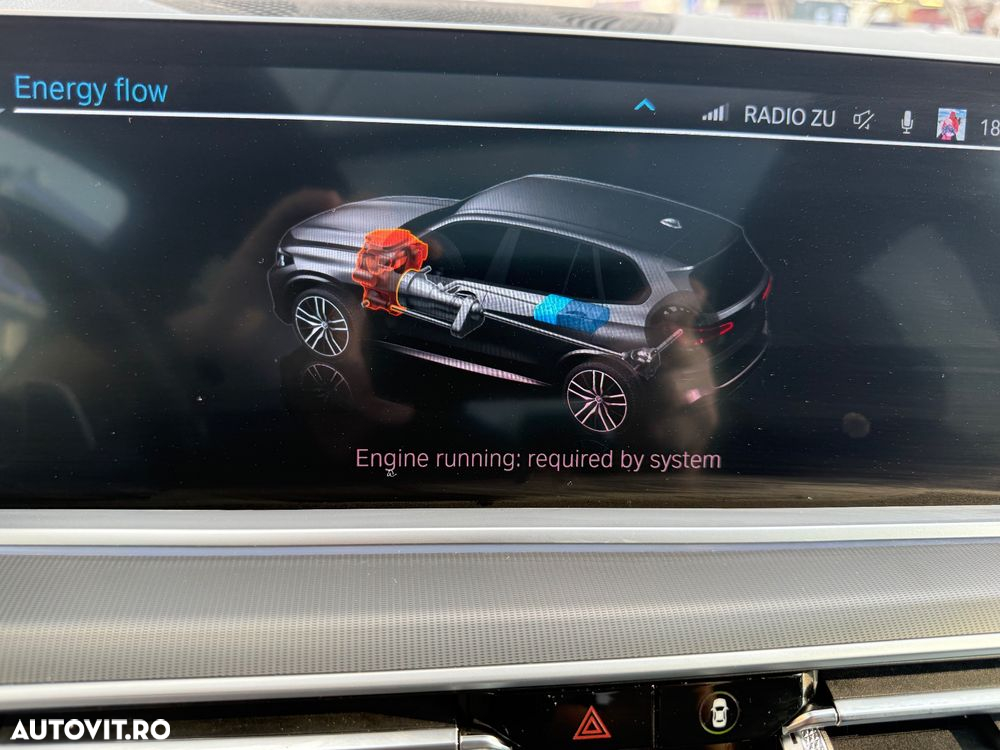 BMW X5 xDrive30d AT MHEV - 28