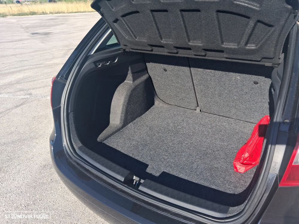 SEAT Ibiza ST 1.2 12V Style - 12