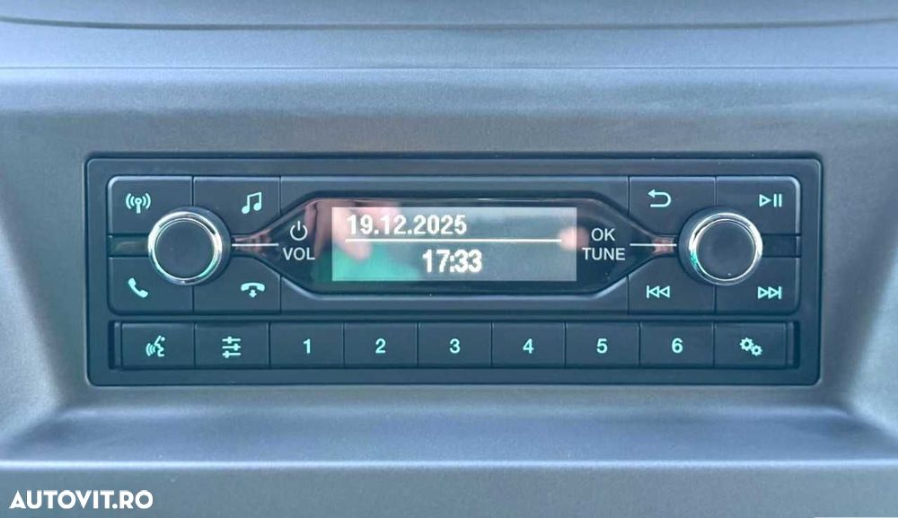 Ford TRANSIT L3H2 CU DORMITOR - 30