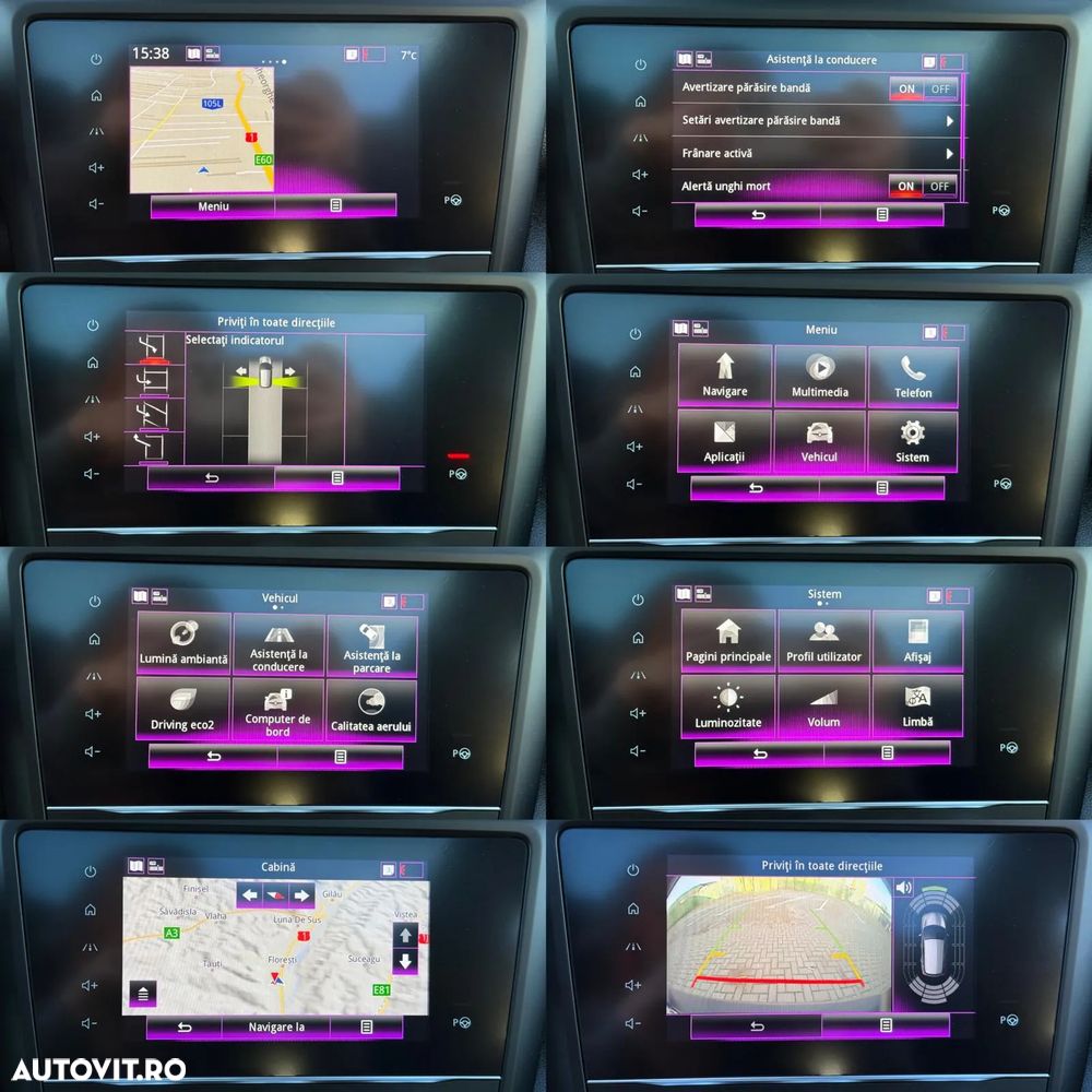 Renault Kadjar BLUE dCi EDC Intens - 9