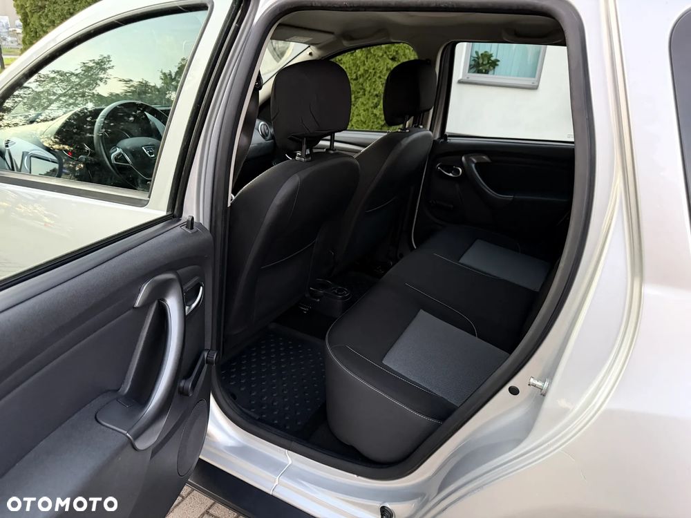 Dacia Duster - 37