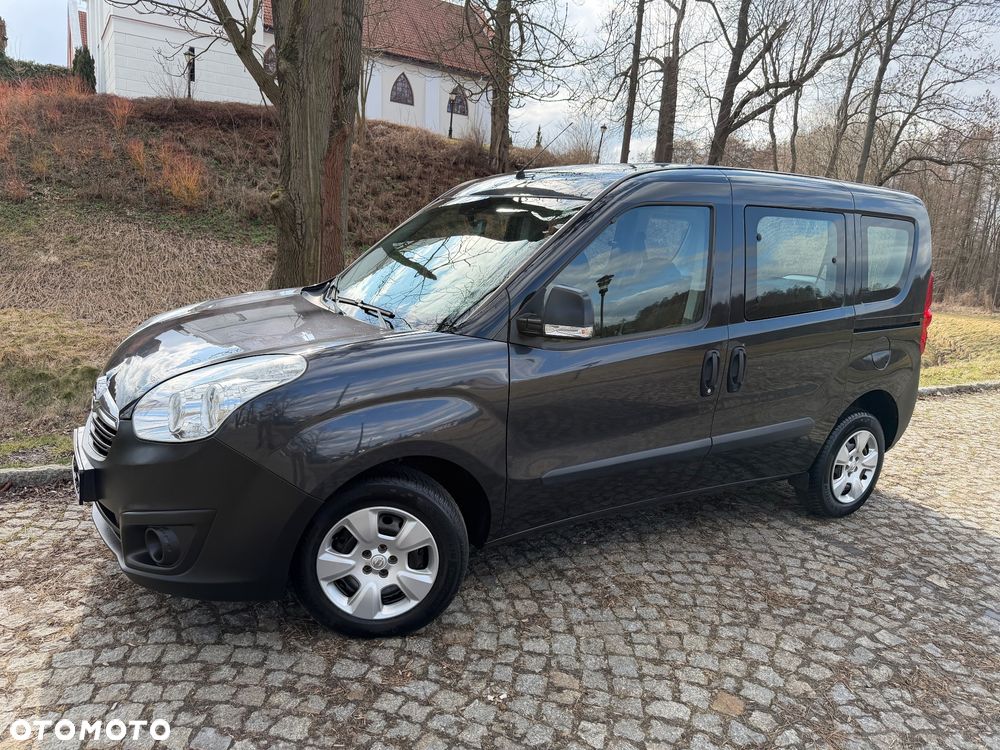 Opel Combo Tour L1H1 - 11