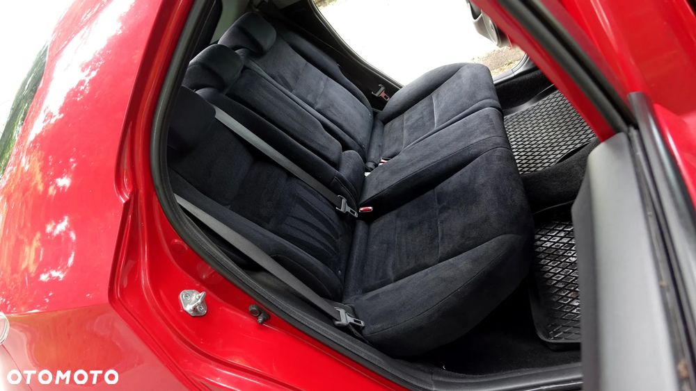 Honda Civic 1.4i-DSi Sport - 12