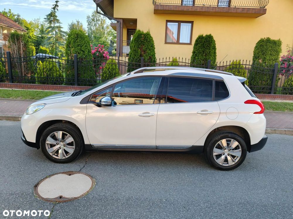 Peugeot 2008 PureTech 110 Stop&Start Allure - 5