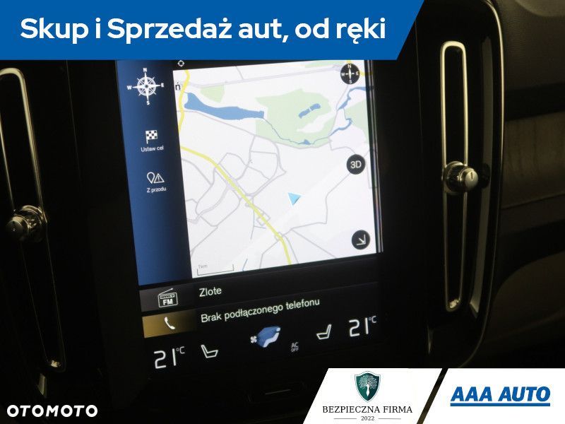 Volvo XC 40 - 15
