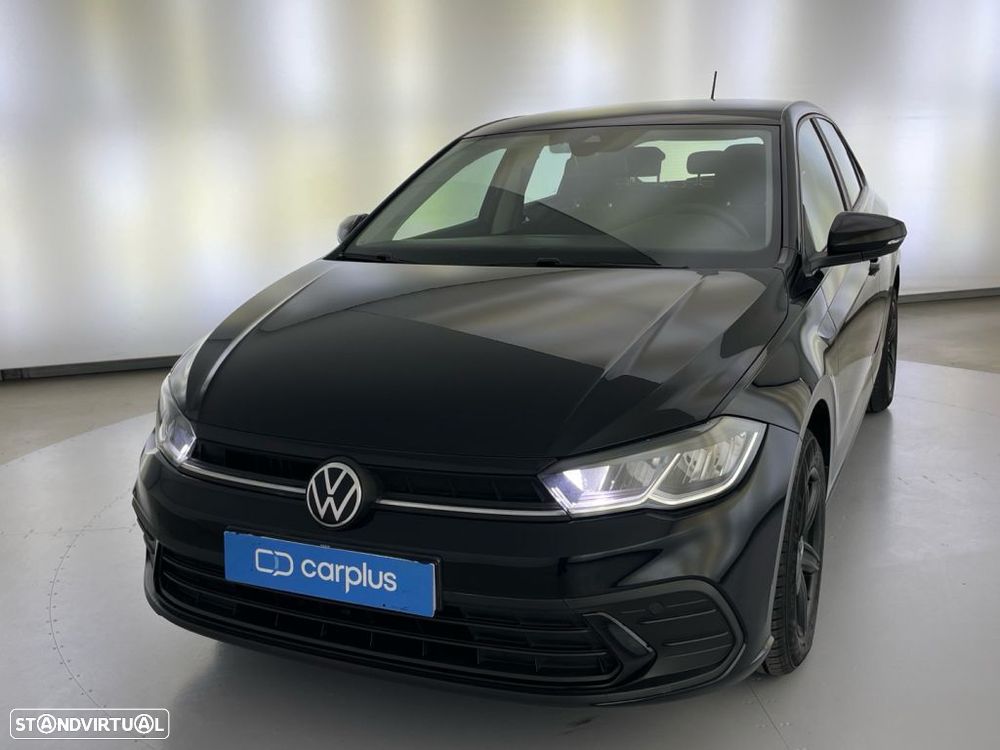 VW Polo 1.0 TSI Style - 20