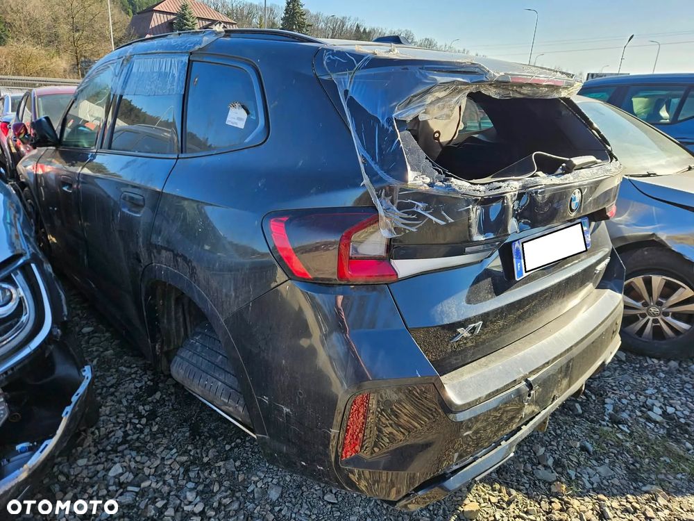 BMW X1 sDrive18d M Sportpaket - 2