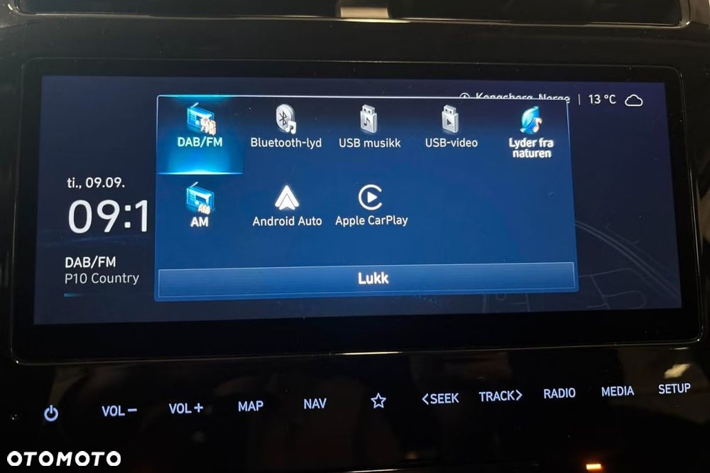 Hyundai Tucson 1.6 T-GDi PHEV Executive 4WD - 16