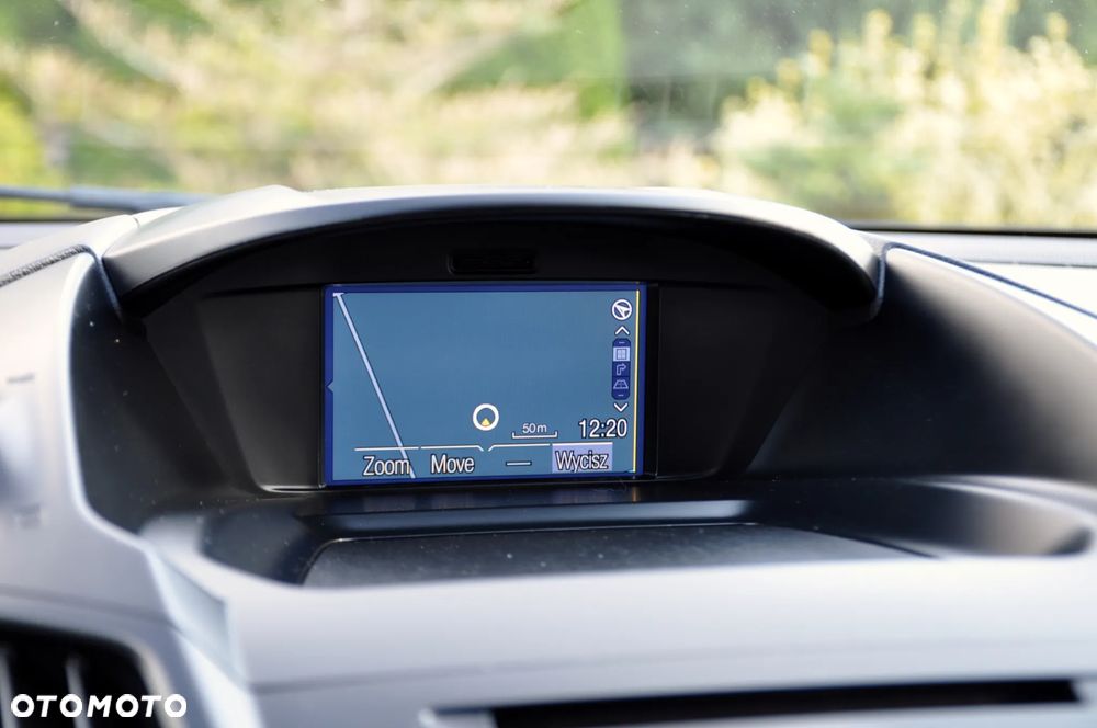 Ford Kuga - 30