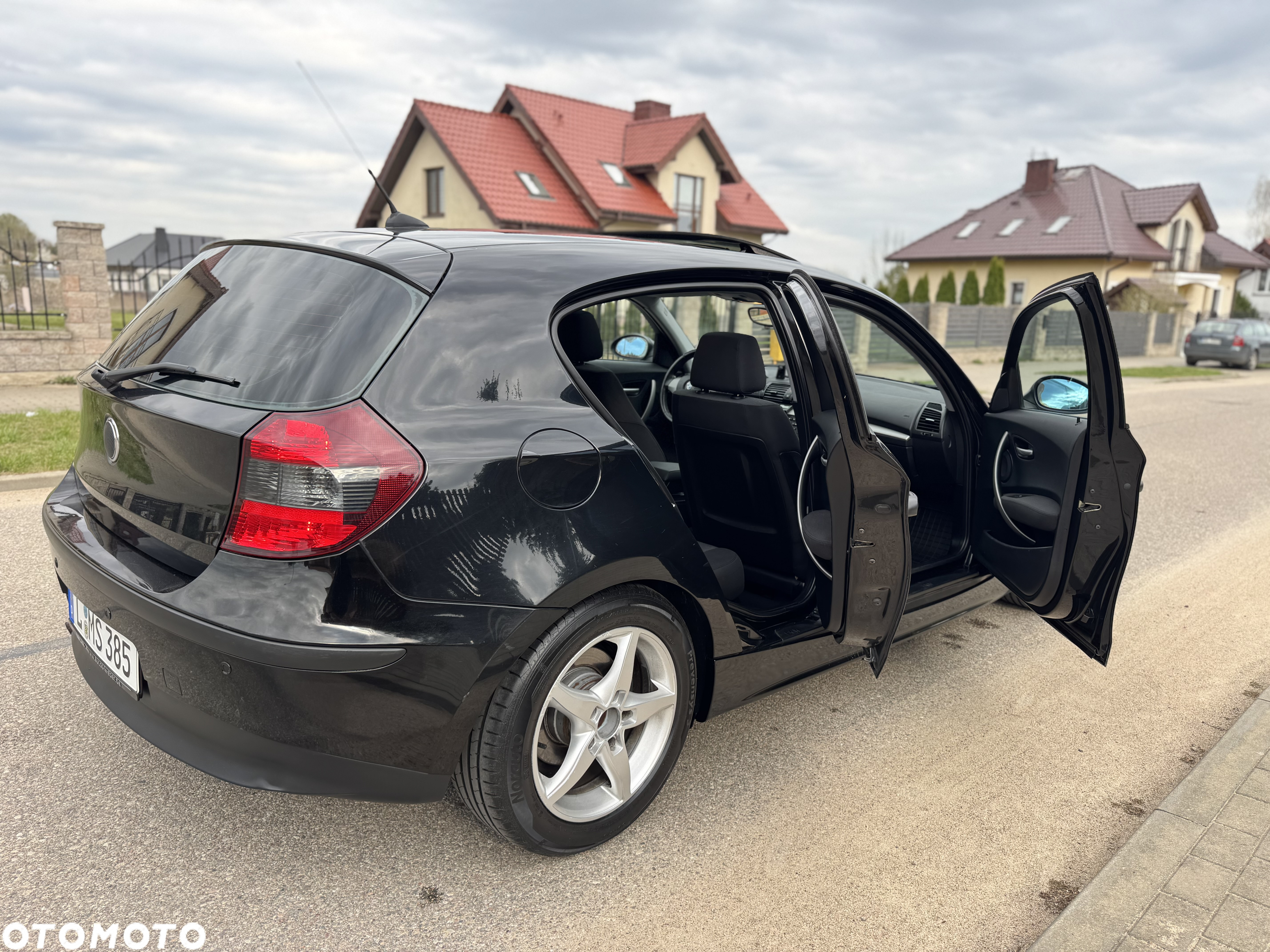 BMW Seria 1 118i - 35