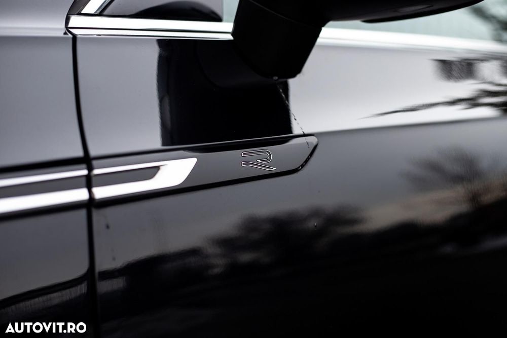 Volkswagen ARTEON - 9