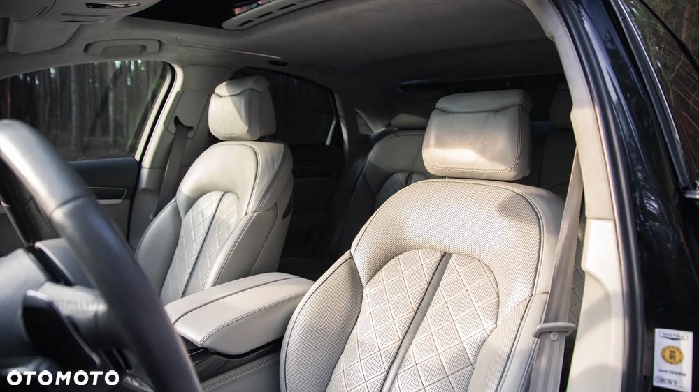 Audi S8 4.0 TFSI Quattro - 20