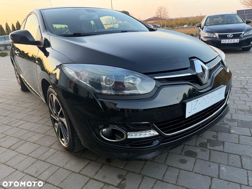 Renault Megane 1.6 dCi Energy Dynamique - 23
