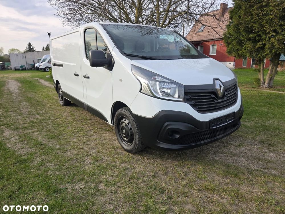 Renault Trafic - 3