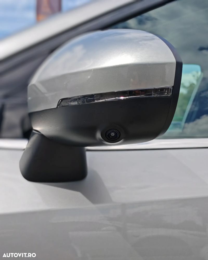 Nissan Qashqai 1.3 DIG-T MHEV Xtronic Tekna - 4